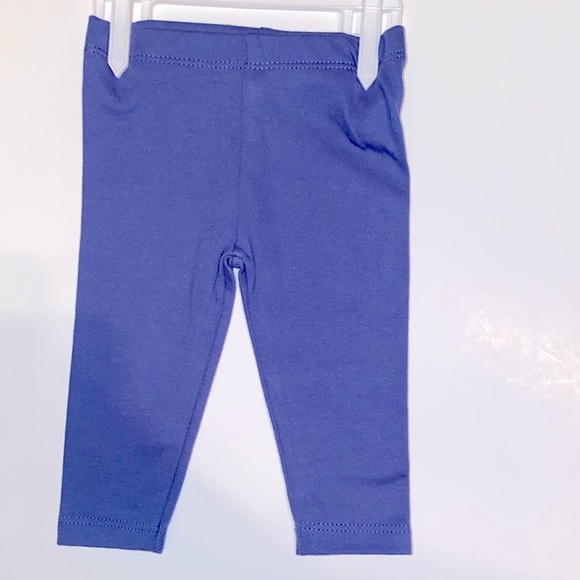 3 Months Baby Top and Bottoms Set - Picture 10 of 13